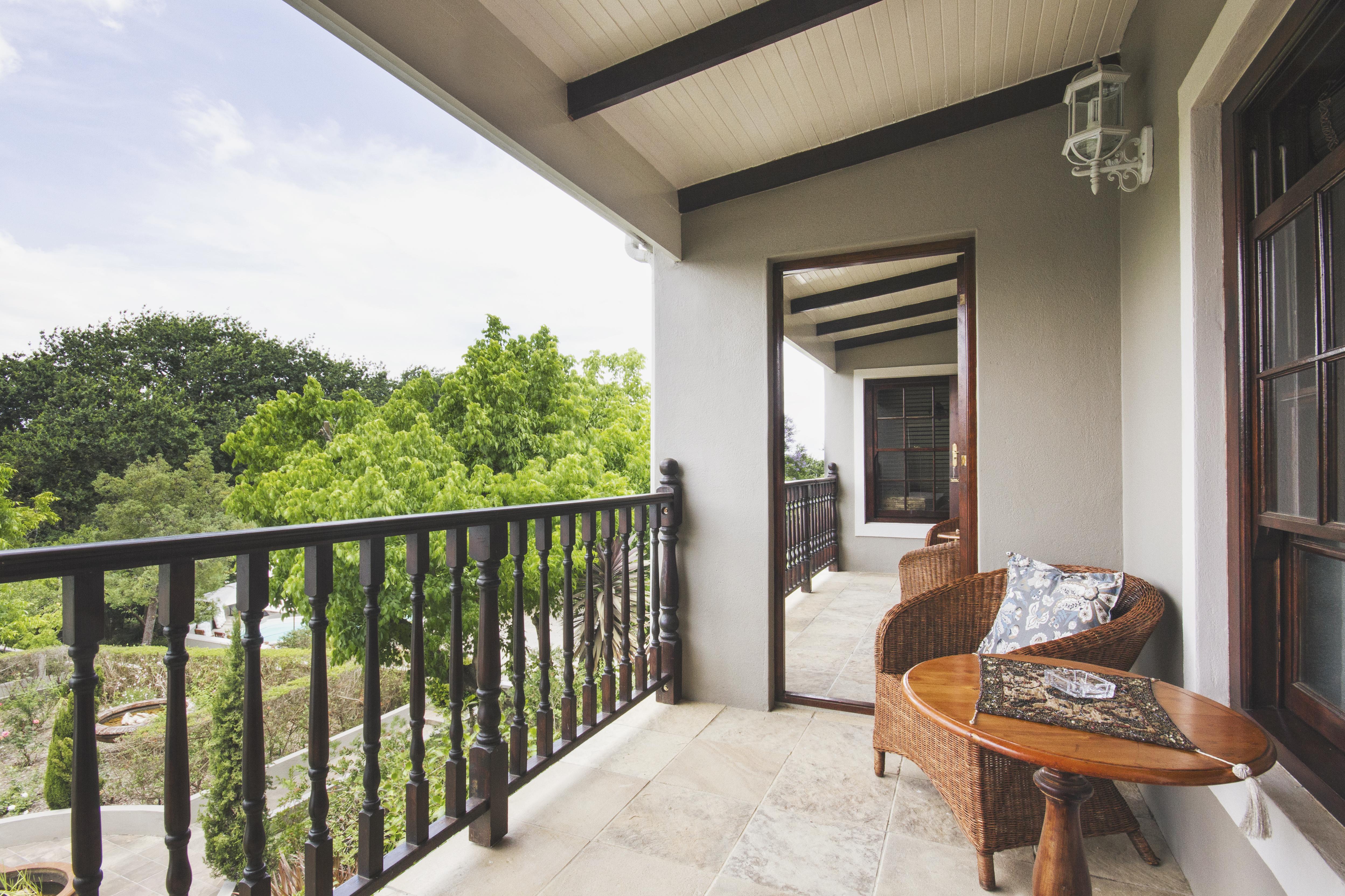 Schoone Oordt Country House Swellendam Exterior photo